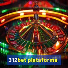 312bet plataforma